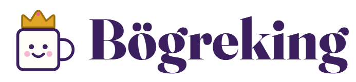 Bögreking